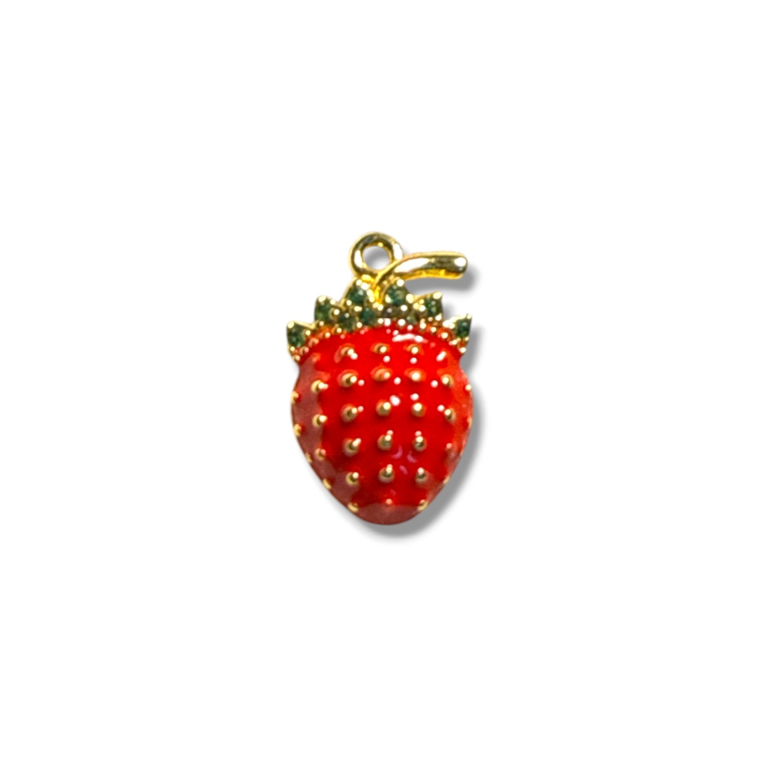 RED STRAWBERRY