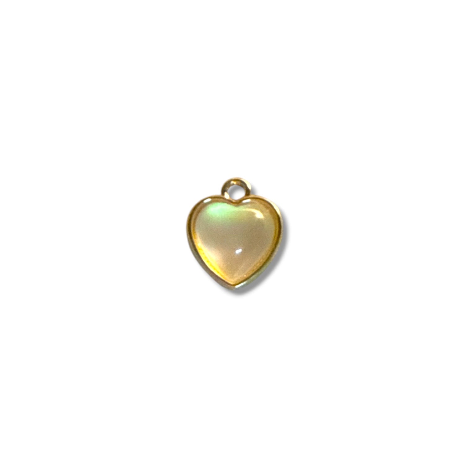 HEART REFLECTION