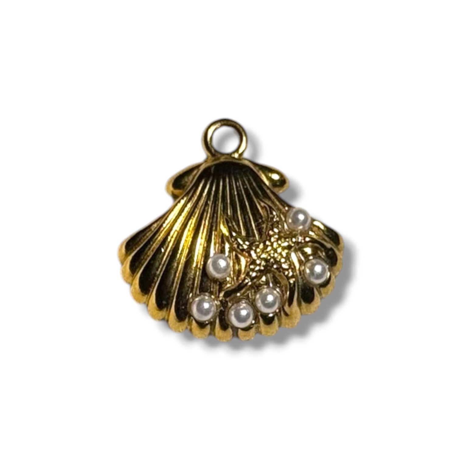 SHELL”