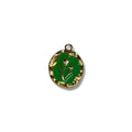 GREEN FLOWER
