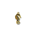 BLUE PEARL SEAHORSE