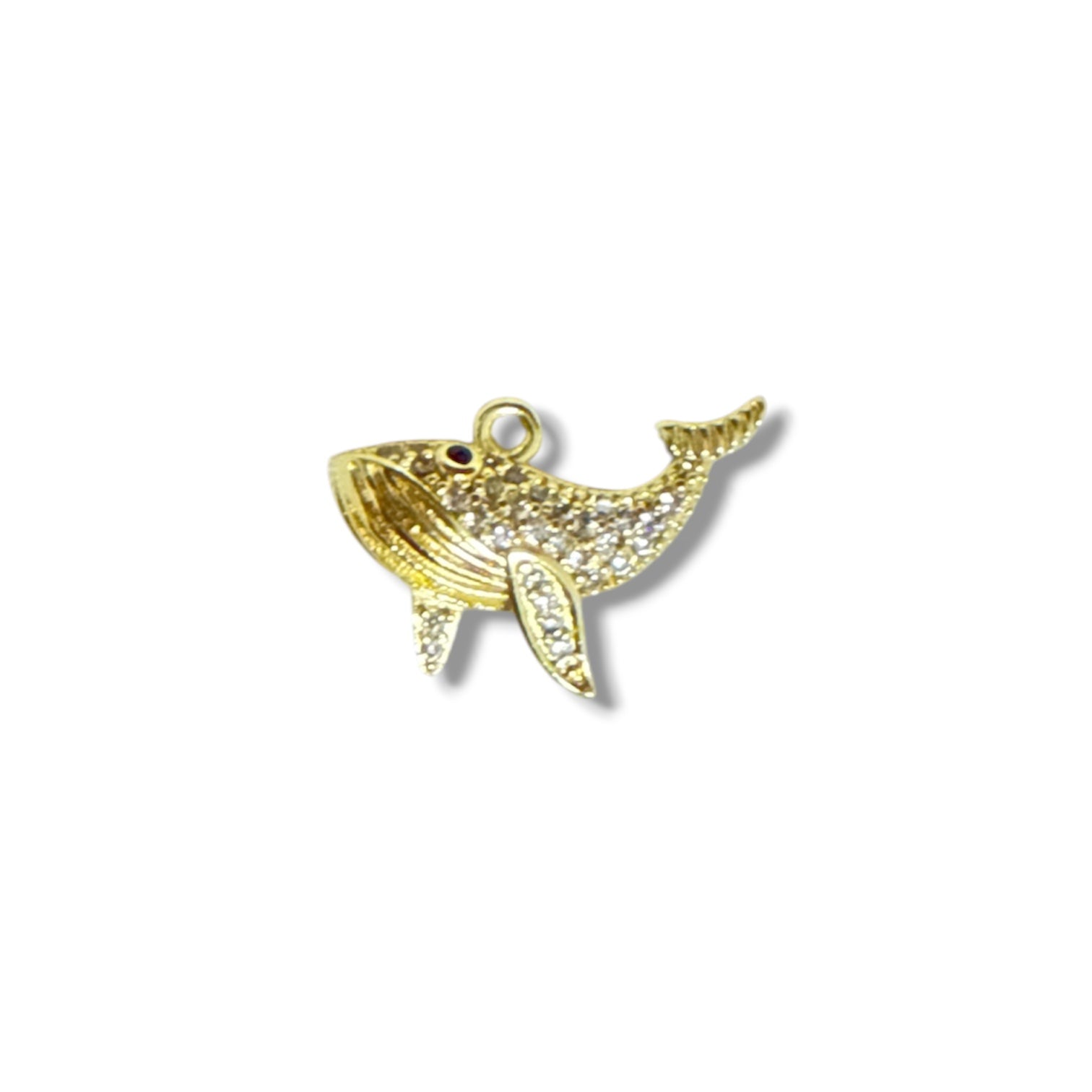 WHALE