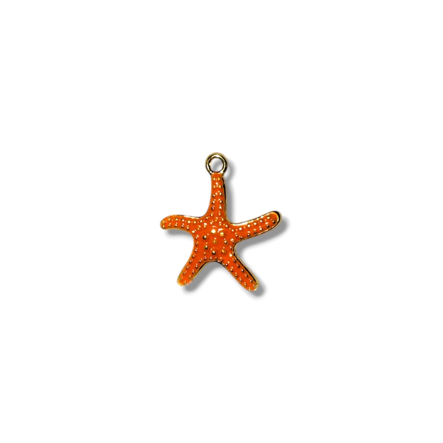 ORANGE STAR