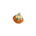 ORANGE SHELL