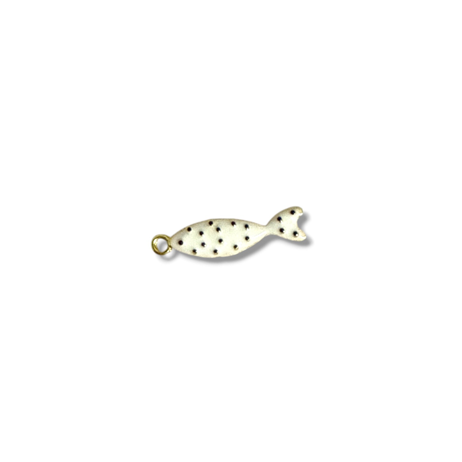 WHITE FISH