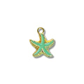 GREEN STAR
