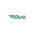 GREEN FISH