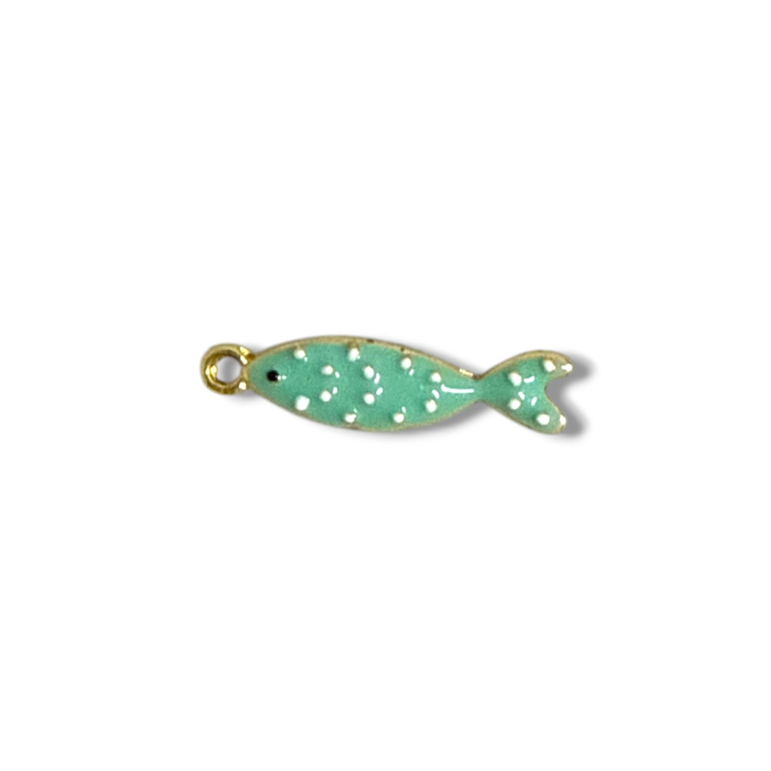 GREEN FISH