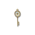 HEART KEY