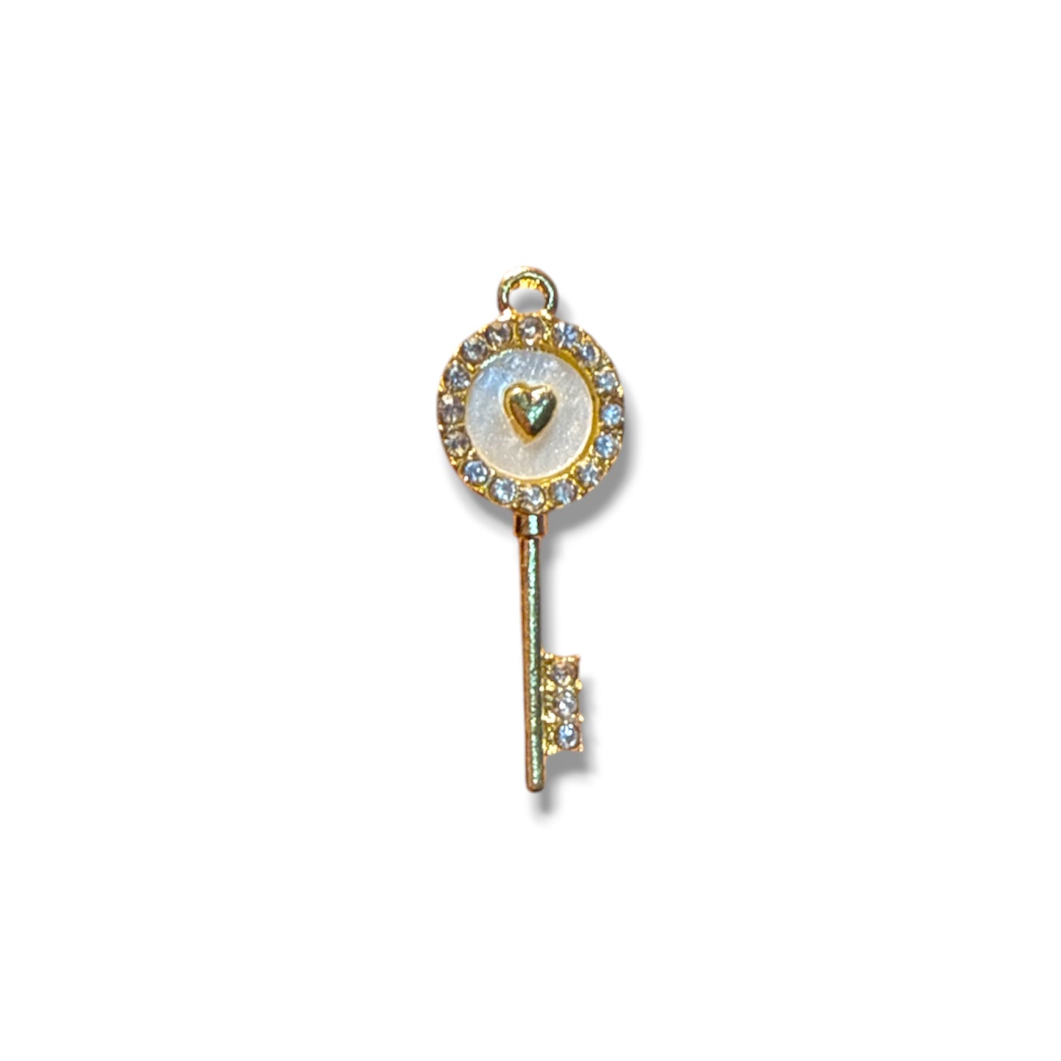 HEART KEY