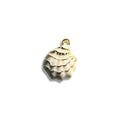 WHITE SHELL