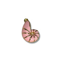 PINK SHELL