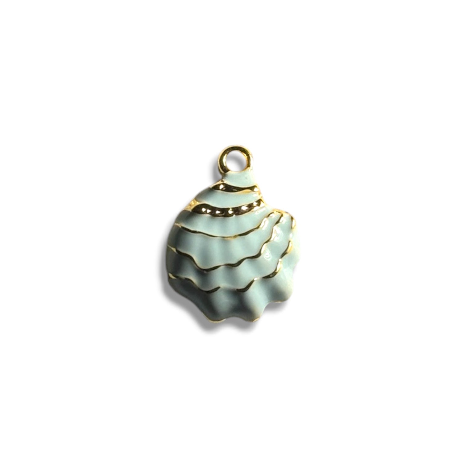 BLUE SHELL