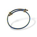 BLUE GOLD