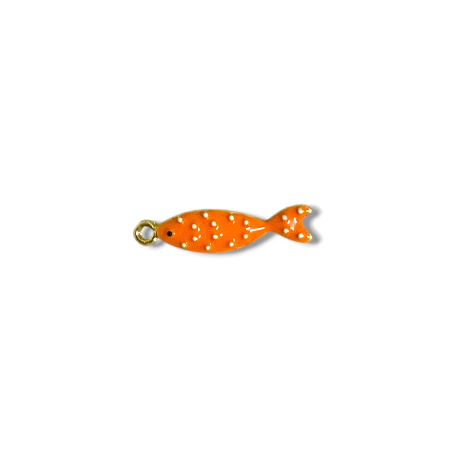ORANGE FISH
