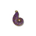 PURPLE SHELL