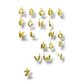 CHUNKY ALPHABET