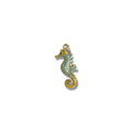 SEAHORSE LIGHT BLUE