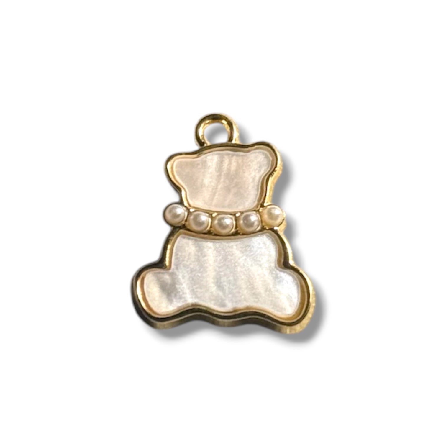 PEARL BEAR