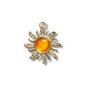 SUN ORANGE