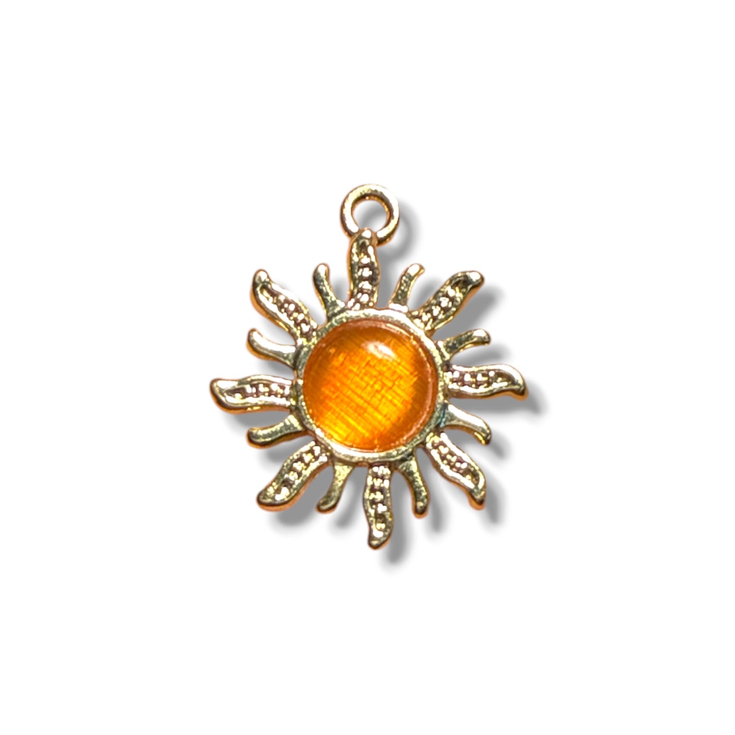 SUN ORANGE