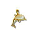 WHITR PEARL DOLPHIN