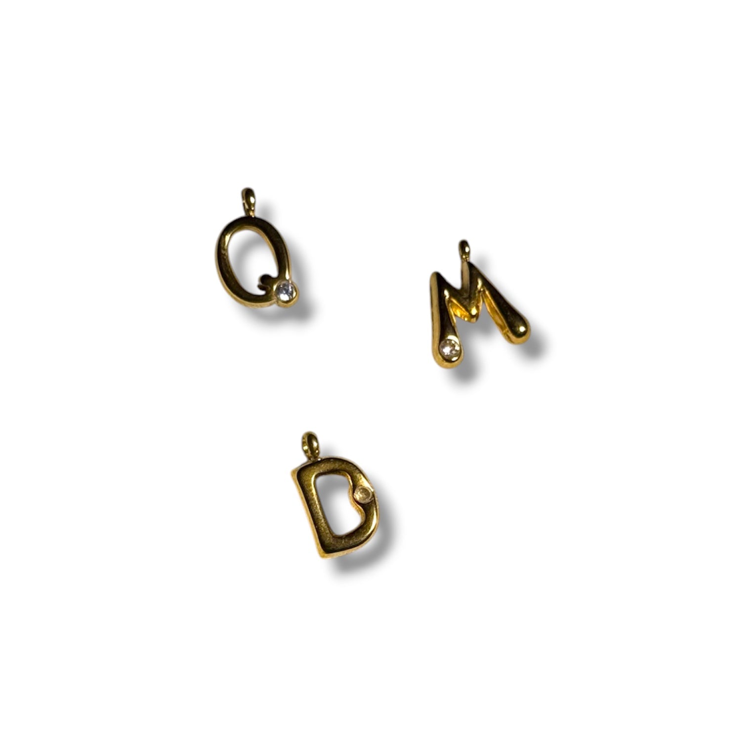 Alphabet