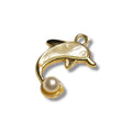 WHITE DOLPHIN